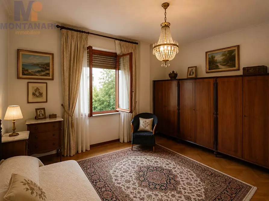 Immagine 3 di Appartamento in vendita  in VIA MONTE ROSA a Foligno