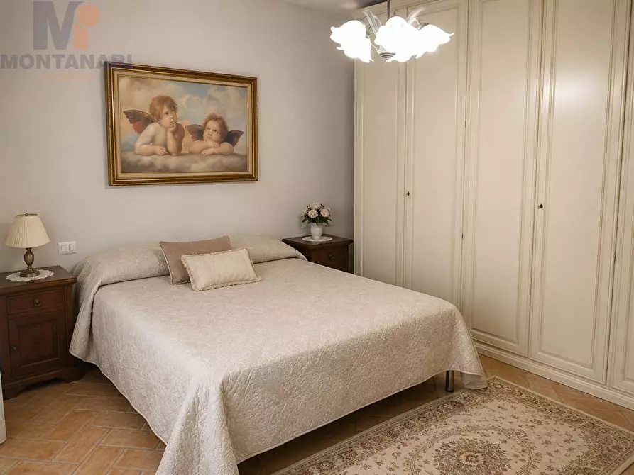 Immagine 2 di Casa indipendente in vendita  in VIA DEI FRANTOI a Foligno