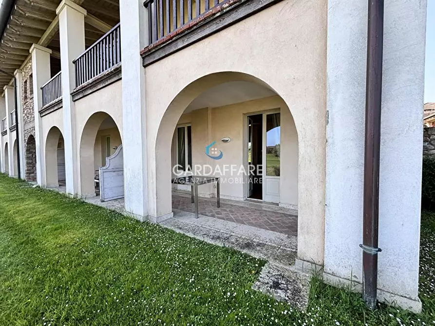 appartamento in affitto a Pozzolengo