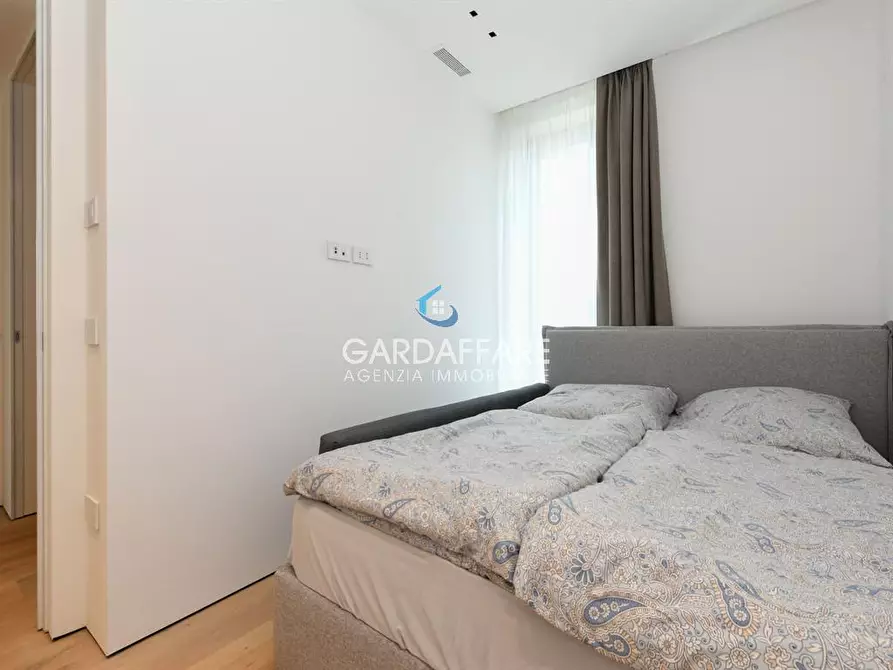 Immagine 7 di Appartamento in vendita  in Località Vecchi a Peschiera Del Garda