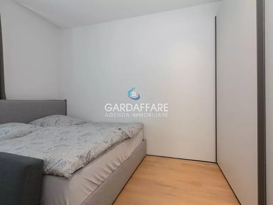 Immagine 8 di Appartamento in vendita  in Località Vecchi a Peschiera Del Garda