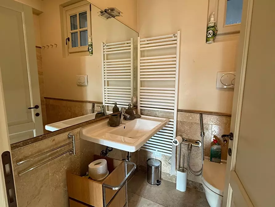 Immagine 1 di Appartamento in affitto  a Pozzolengo