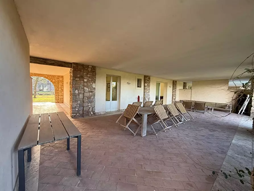 Immagine 7 di Appartamento in affitto  a Pozzolengo