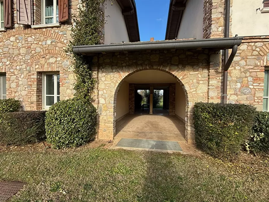 Immagine 9 di Appartamento in affitto  a Pozzolengo