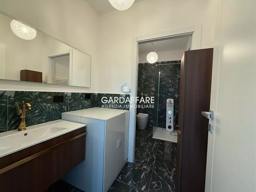 Immagine 3 di Ufficio in affitto  in Via Colombare a Sirmione