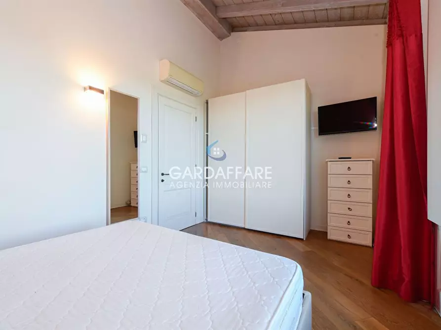 Immagine 2 di Attico in vendita  in Località San Vigilio a Pozzolengo