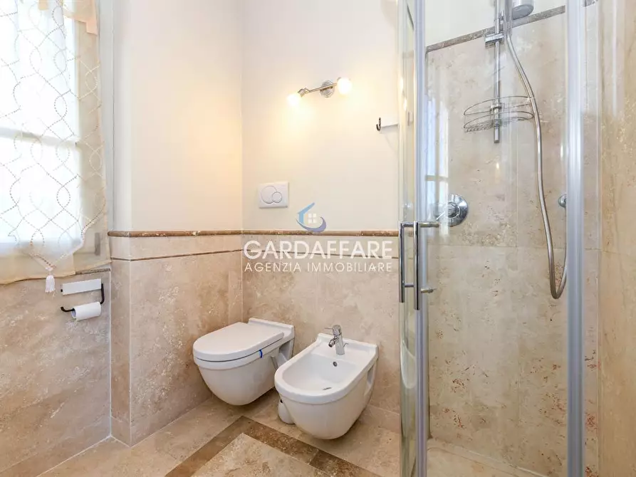 Immagine 9 di Attico in vendita  in Località San Vigilio a Pozzolengo