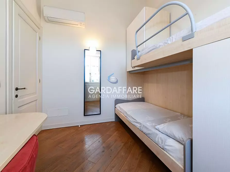 Immagine 6 di Attico in vendita  in Località San Vigilio a Pozzolengo