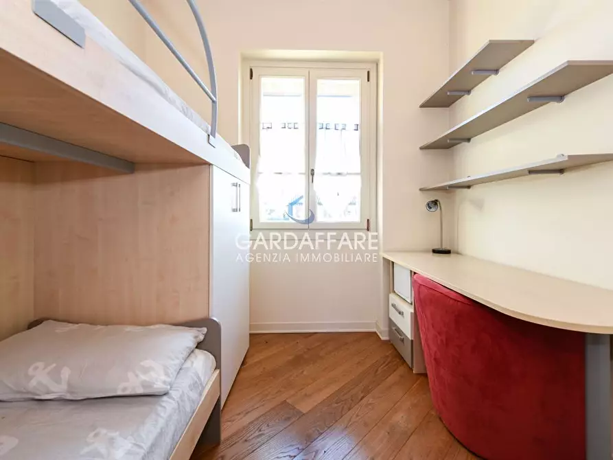 Immagine 5 di Attico in vendita  in Località San Vigilio a Pozzolengo