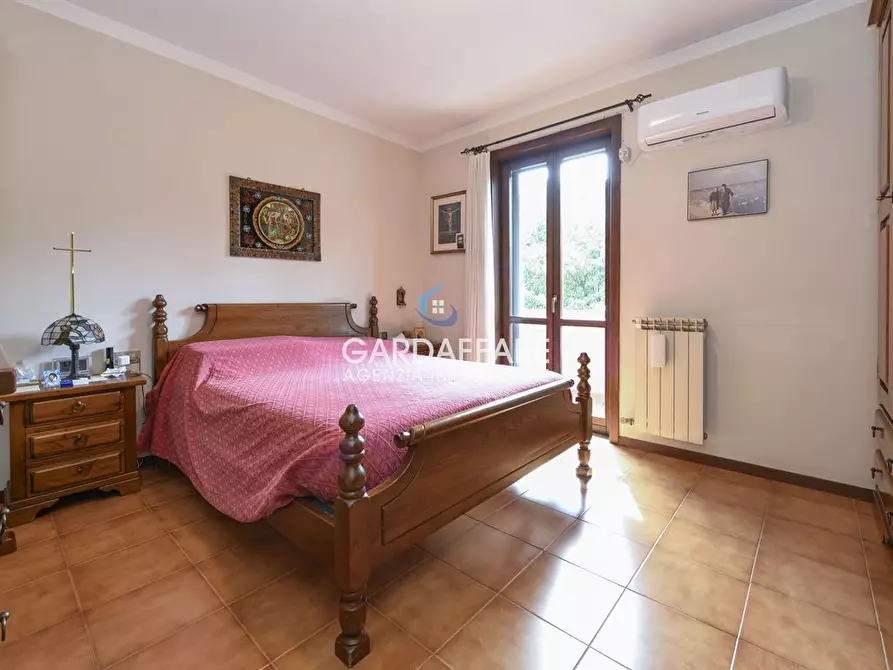 Immagine 7 di Villetta a schiera in vendita  in Via Marzabotto a Desenzano Del Garda