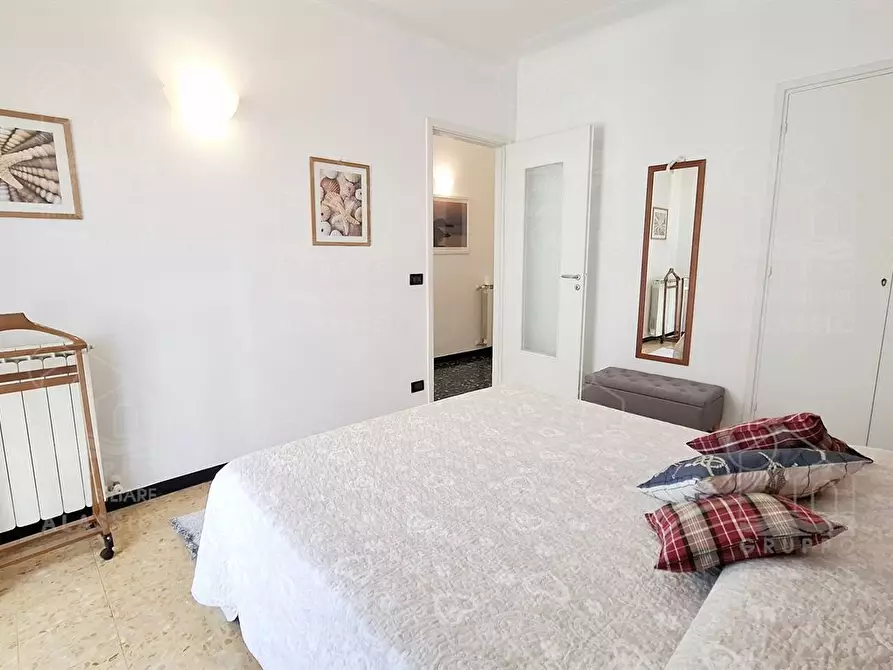 Immagine 9 di Appartamento in affitto  in Via Thomas Mann a Alassio
