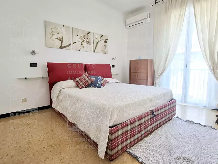 Immagine 6 di Appartamento in affitto  in Via Thomas Mann a Alassio