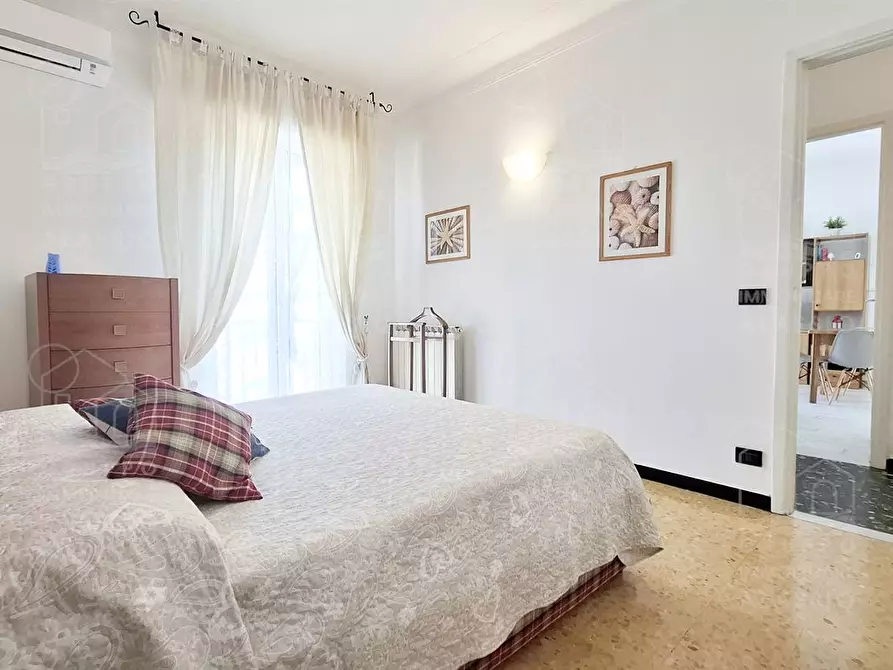 Immagine 8 di Appartamento in affitto  in Via Thomas Mann a Alassio