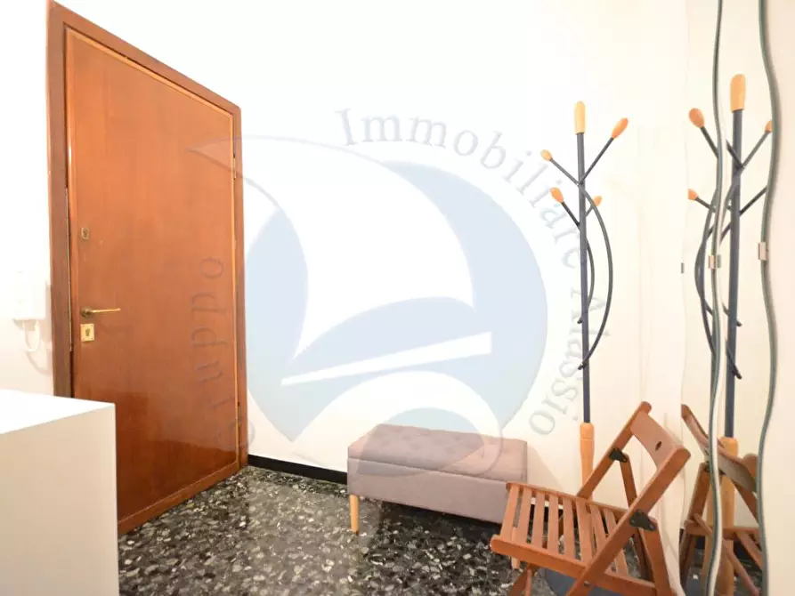 Immagine 2 di Appartamento in affitto  in Via Thomas Mann a Alassio