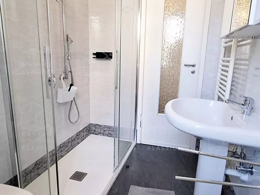 Immagine 4 di Appartamento in affitto  in Via Thomas Mann a Alassio