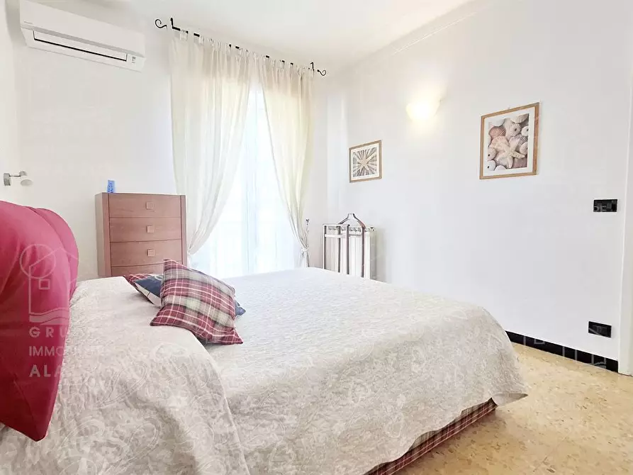 Immagine 7 di Appartamento in affitto  in Via Thomas Mann a Alassio