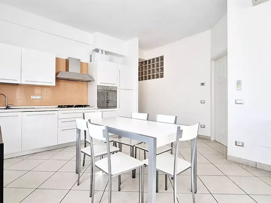 Immagine 4 di Appartamento in affitto  a Alassio
