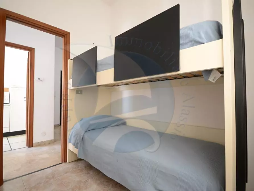 Immagine 3 di Appartamento in affitto  in Via Garibaldi a Alassio