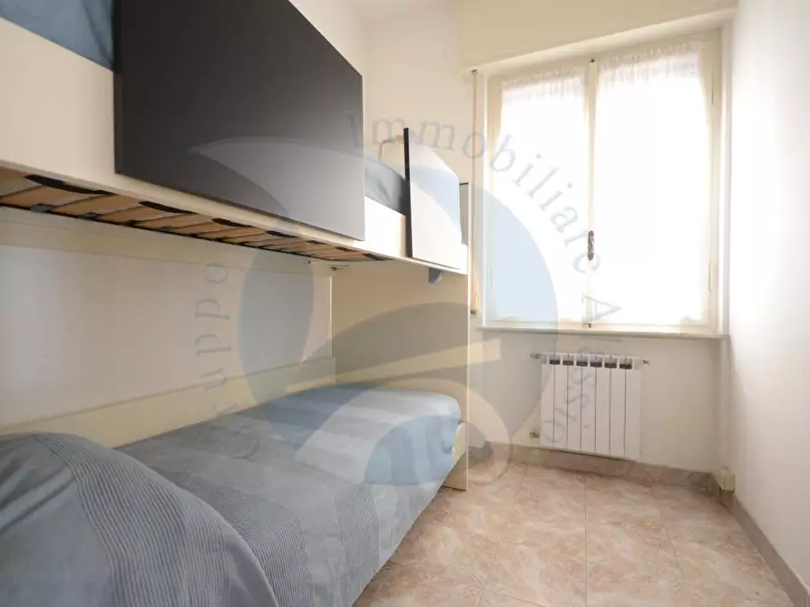 Immagine 2 di Appartamento in affitto  in Via Garibaldi a Alassio