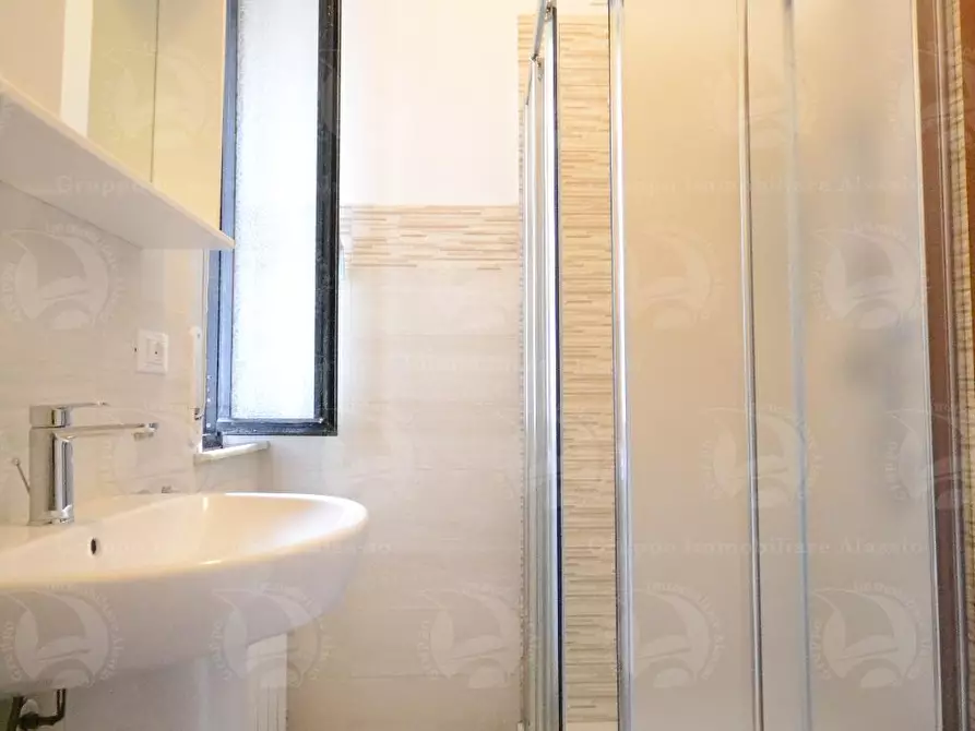 Immagine 6 di Appartamento in affitto  in Via Garibaldi a Alassio