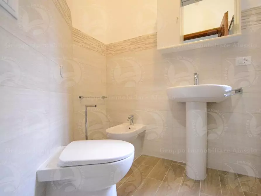 Immagine 5 di Appartamento in affitto  in Via Garibaldi a Alassio