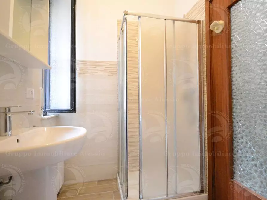 Immagine 4 di Appartamento in affitto  in Via Garibaldi a Alassio