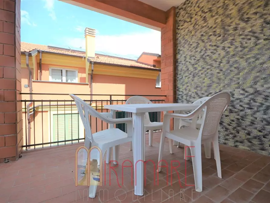 Immagine 7 di Appartamento in affitto  in Piazza Andrea Doria a Alassio