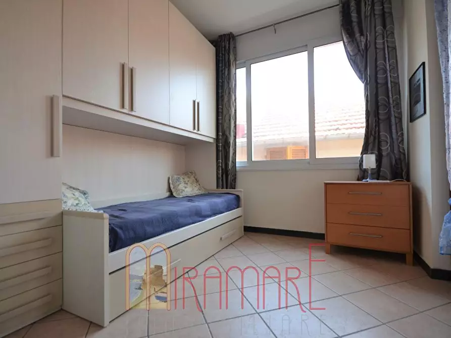 Immagine 4 di Appartamento in affitto  in Piazza Andrea Doria a Alassio