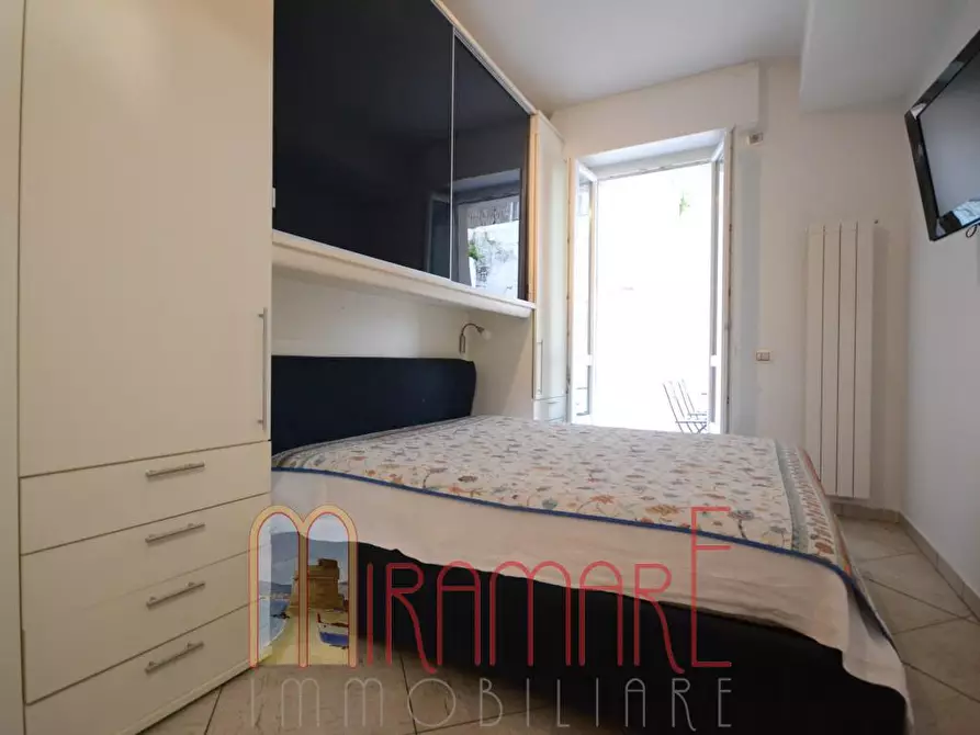 Immagine 5 di Appartamento in affitto  in Via Battaglino a Alassio