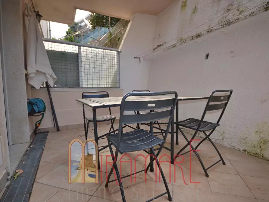 Immagine 2 di Appartamento in affitto  in Via Battaglino a Alassio