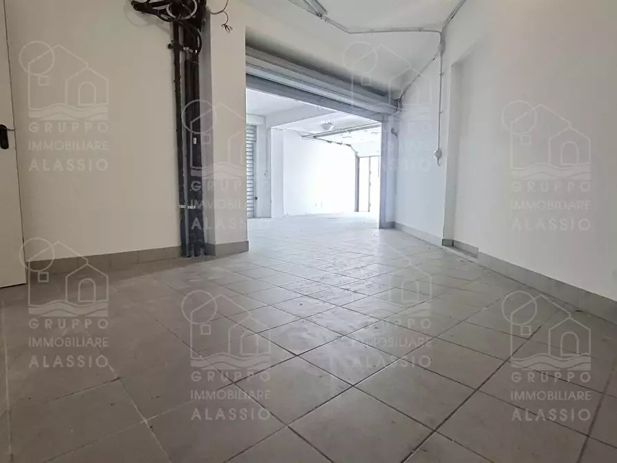 Immagine 7 di Appartamento in affitto  in Via Battaglino a Alassio