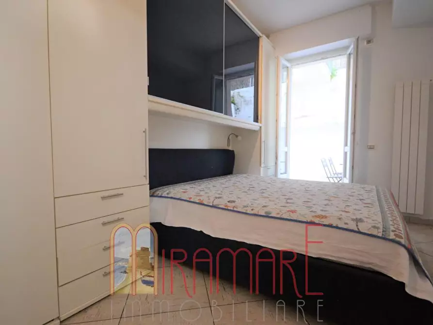 Immagine 3 di Appartamento in affitto  in Via Battaglino a Alassio