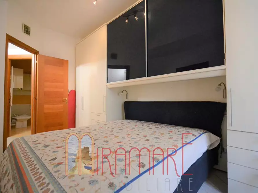 Immagine 4 di Appartamento in affitto  in Via Battaglino a Alassio