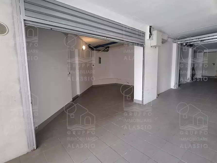 Immagine 8 di Appartamento in affitto  in Via Battaglino a Alassio