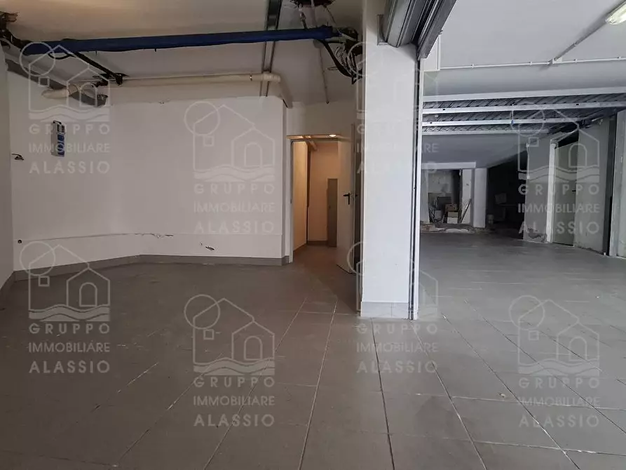 Immagine 5 di Appartamento in affitto  in Via Battaglino a Alassio