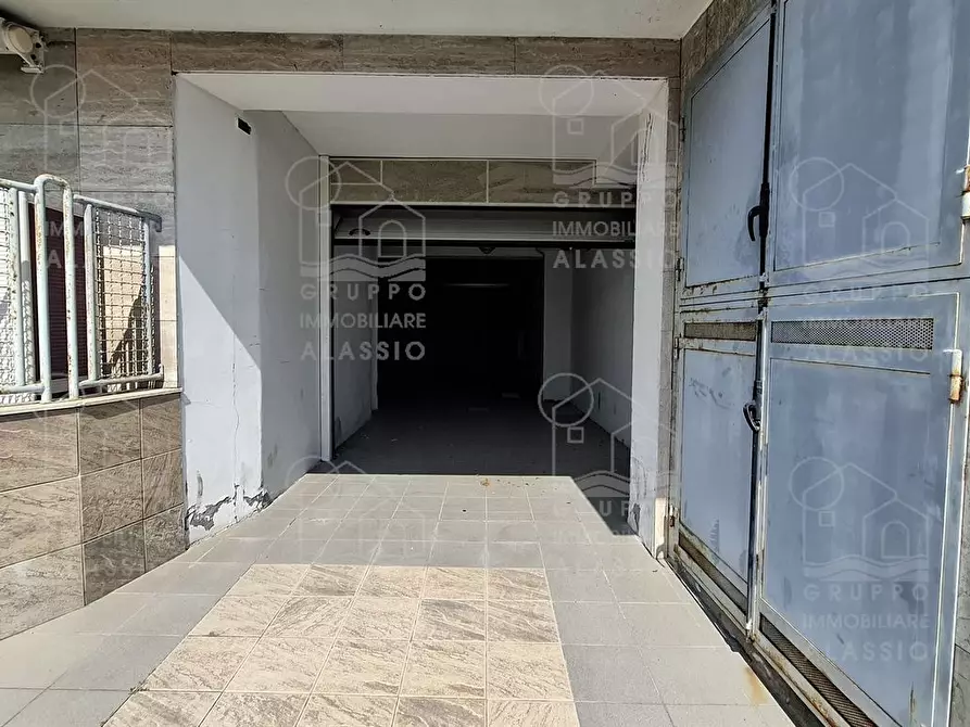 Immagine 2 di Appartamento in affitto  in Via Battaglino a Alassio