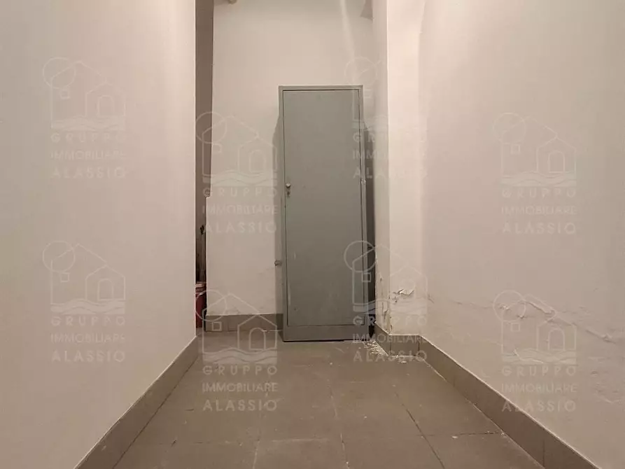 Immagine 4 di Appartamento in affitto  in Via Battaglino a Alassio