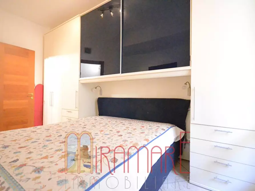 Immagine 6 di Appartamento in affitto  in Via Battaglino a Alassio