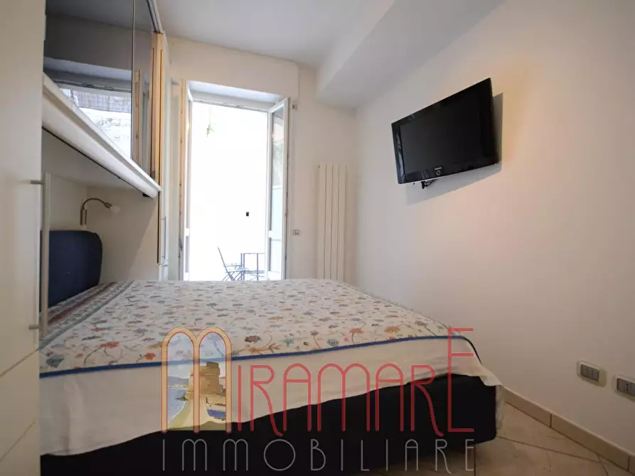 Immagine 7 di Appartamento in affitto  in Via Battaglino a Alassio