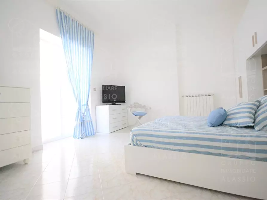 Immagine 2 di Appartamento in affitto  a Alassio