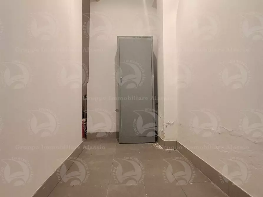 Immagine 7 di Appartamento in vendita  in Via Battaglino a Alassio