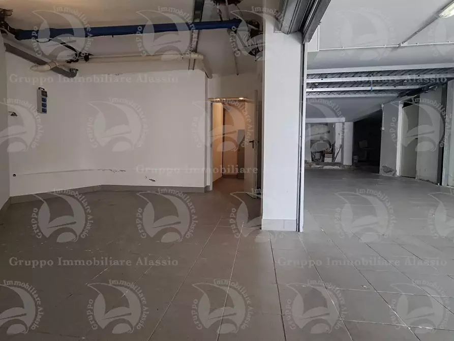 Immagine 4 di Appartamento in vendita  in Via Battaglino a Alassio