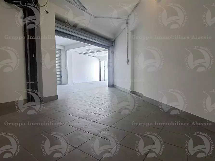 Immagine 2 di Appartamento in vendita  in Via Battaglino a Alassio