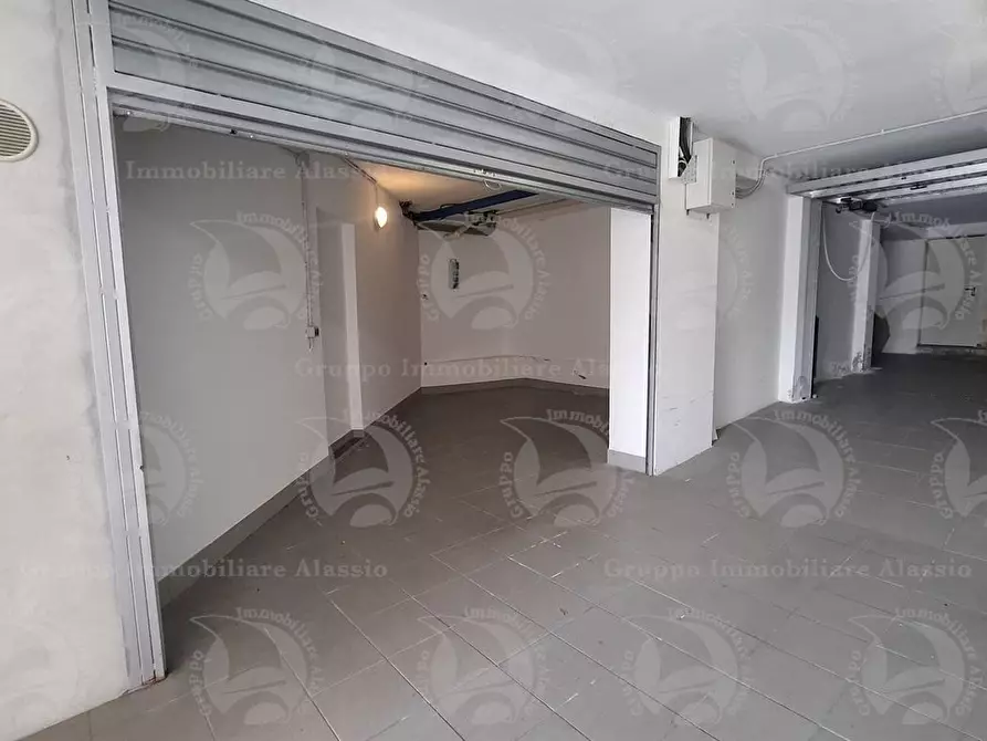 Immagine 3 di Appartamento in vendita  in Via Battaglino a Alassio