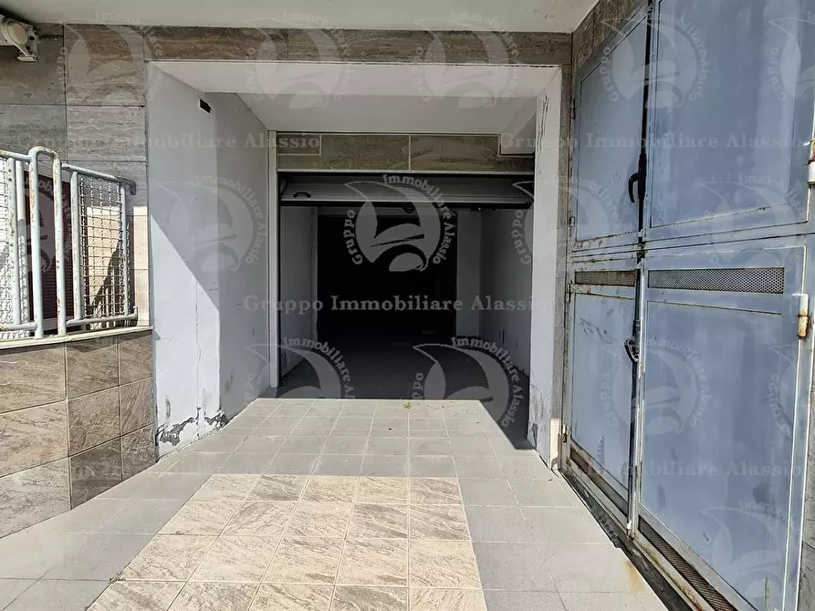 Immagine 6 di Appartamento in vendita  in Via Battaglino a Alassio