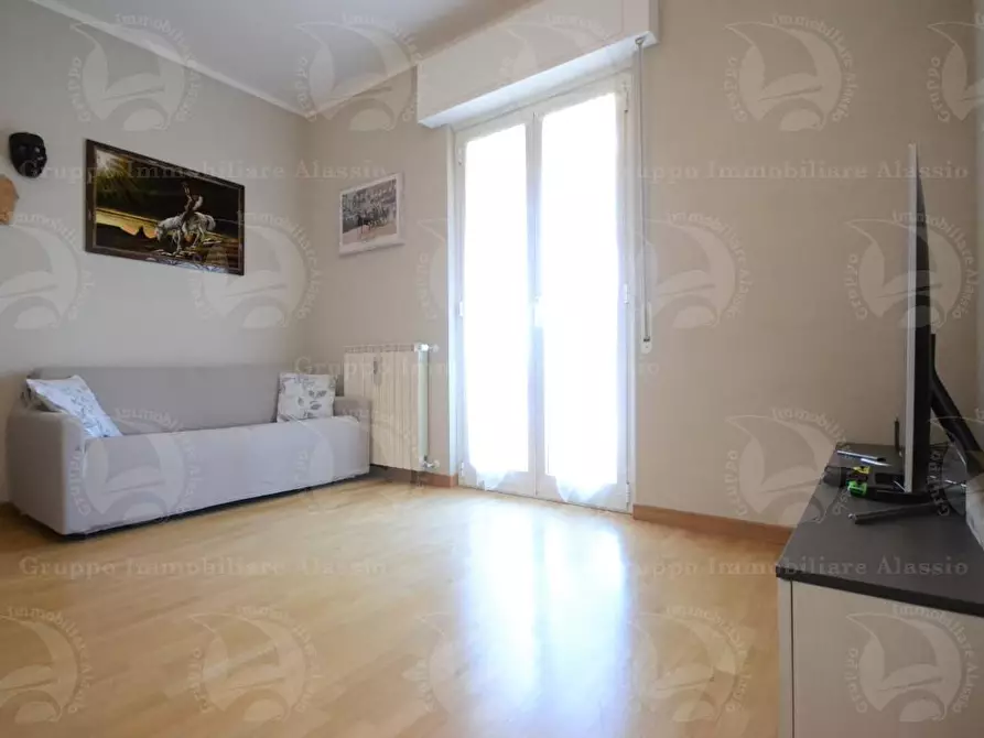 Immagine 6 di Appartamento in vendita  a Alassio