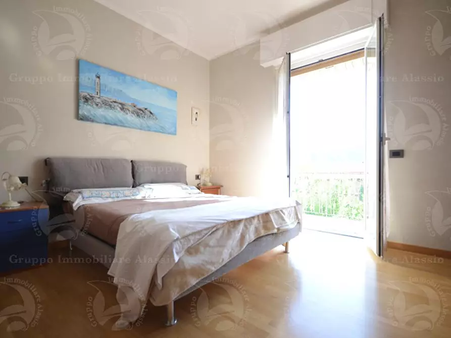 Immagine 4 di Appartamento in vendita  a Alassio