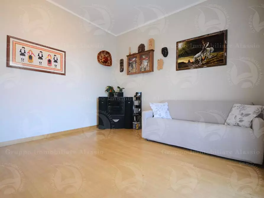 Immagine 7 di Appartamento in vendita  a Alassio