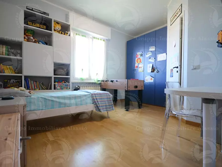 Immagine 9 di Appartamento in vendita  a Alassio