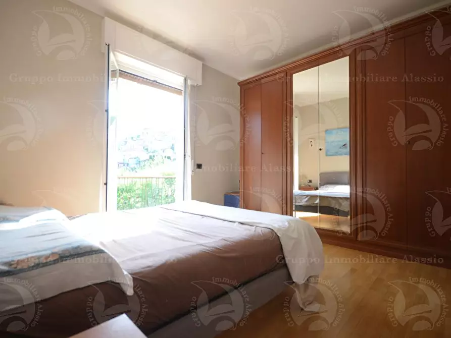 Immagine 5 di Appartamento in vendita  a Alassio